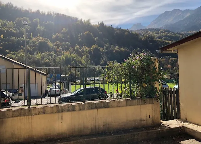 Appartement Tout Confort Ugine