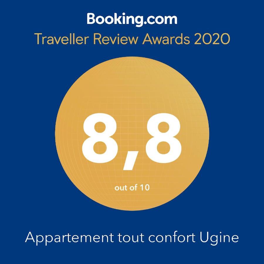 Confort Apartment