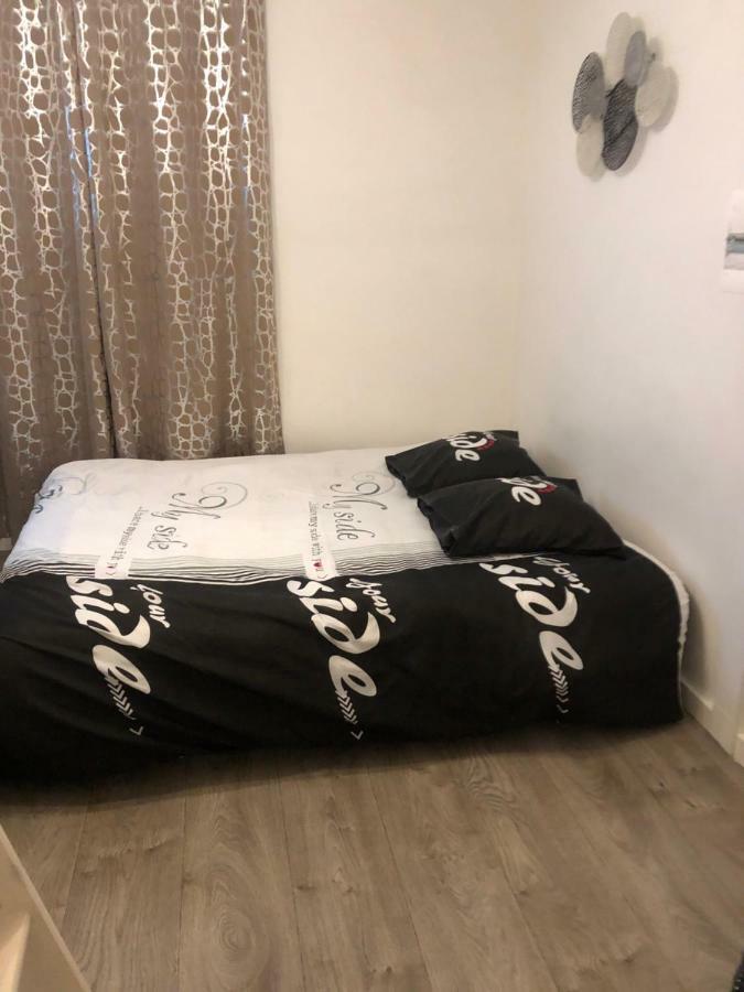 Apartment Confort