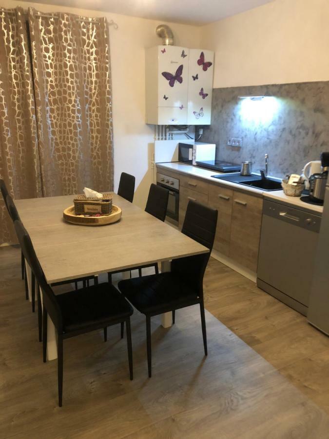 Confort Apartment