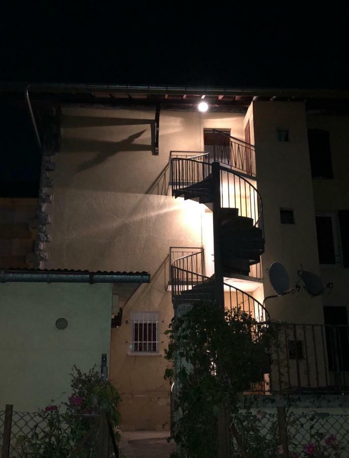 Confort Apartment