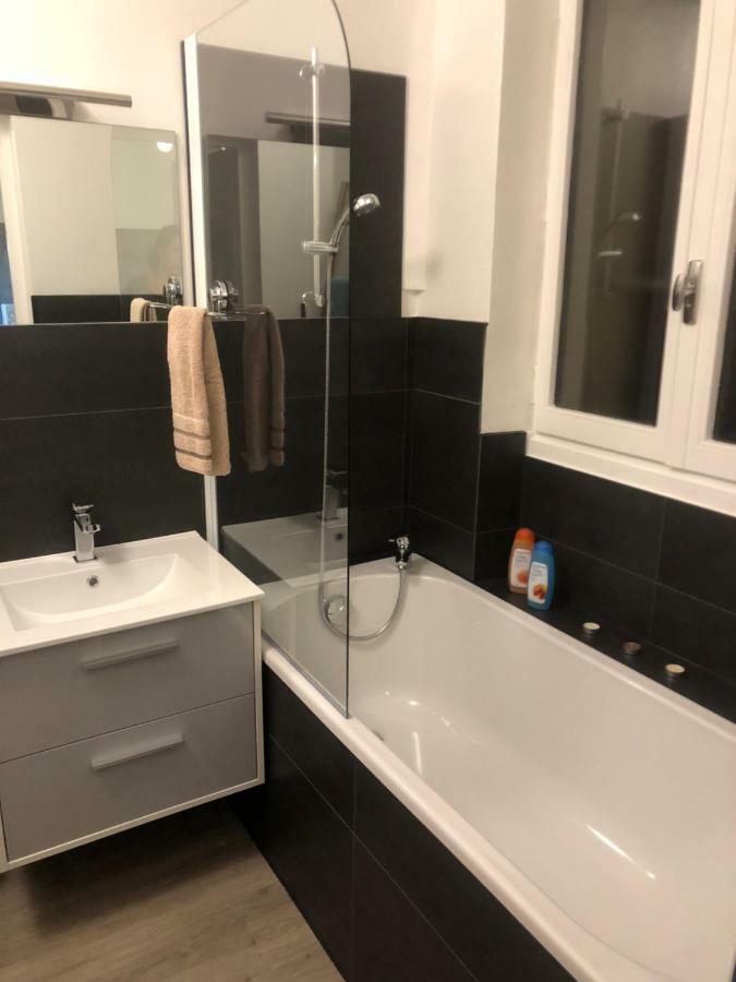 Apartment Confort