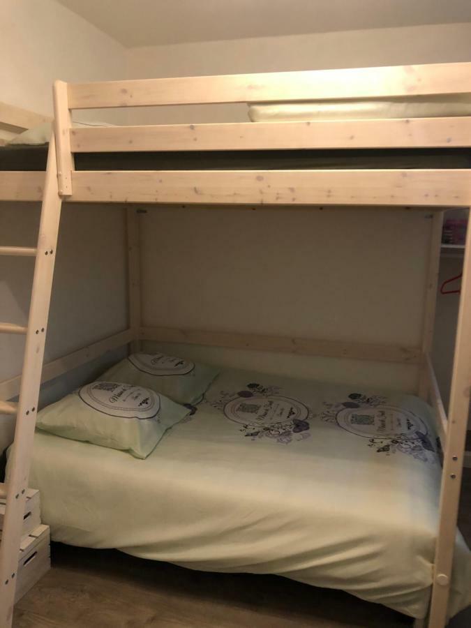 Apartment Confort