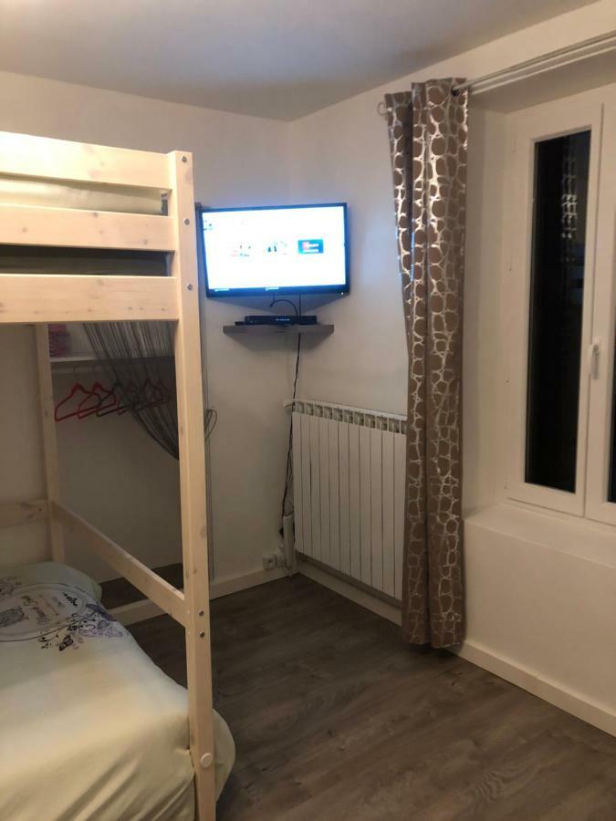 Apartment Confort *