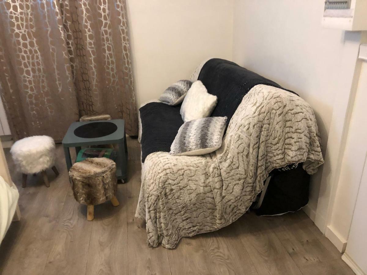 Apartment Confort Ugine
