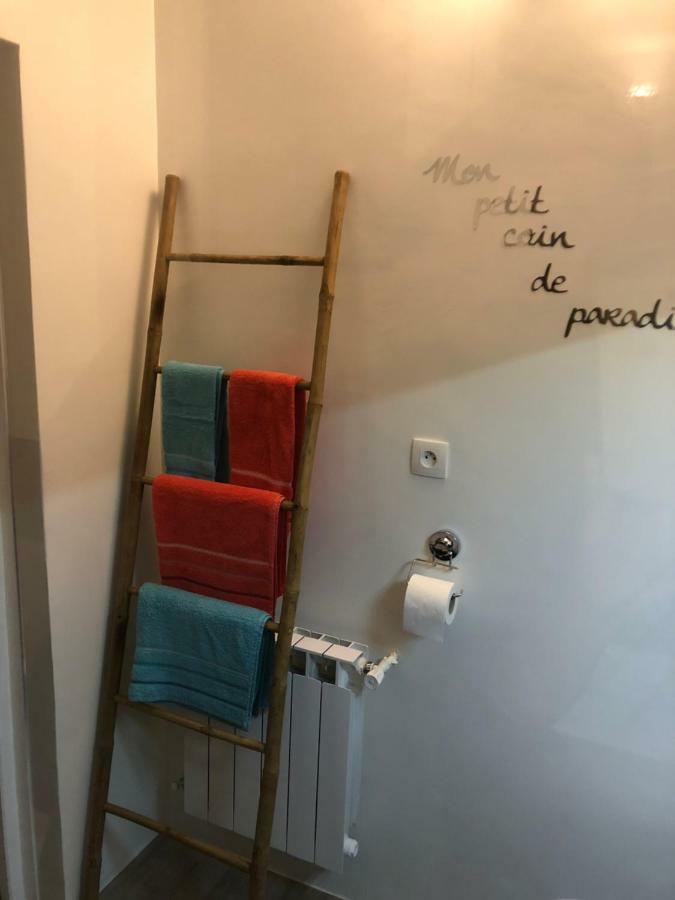 Confort Apartment Ugine
