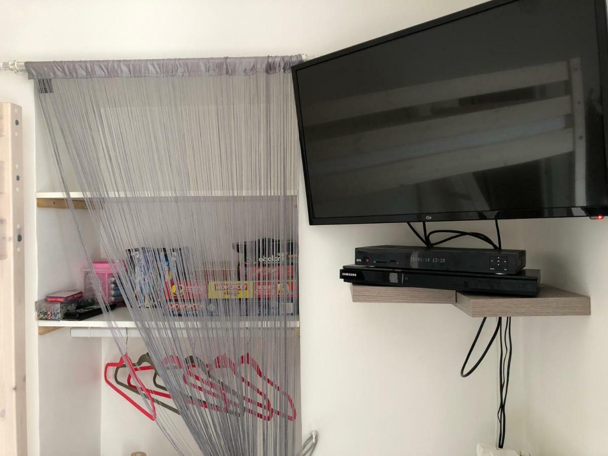 Apartment Confort Ugine
